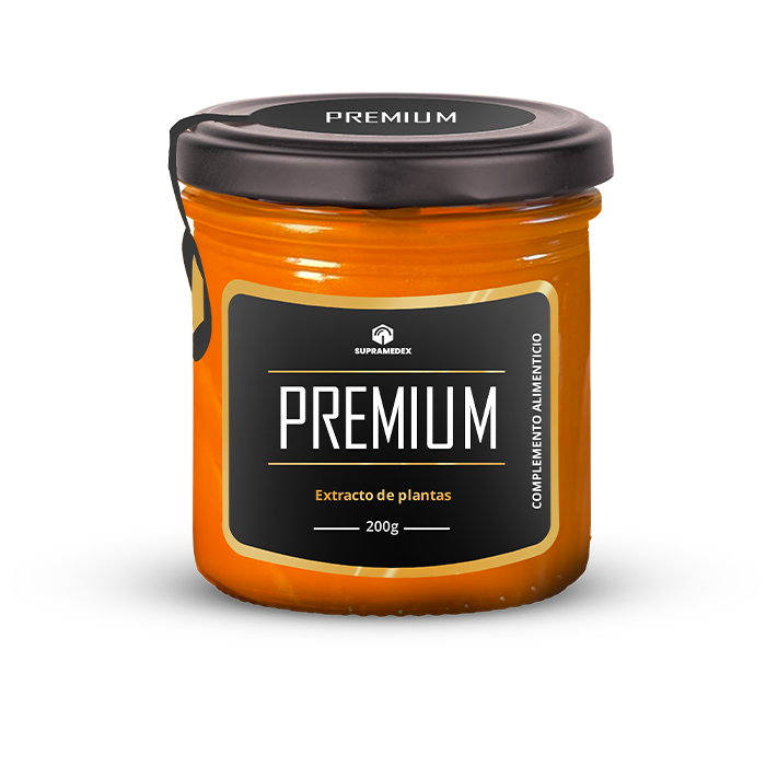 Premium con betulina